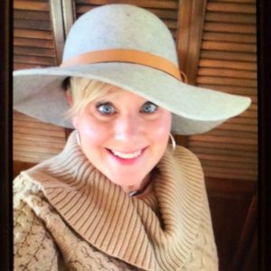 Meet your Posher, Beth